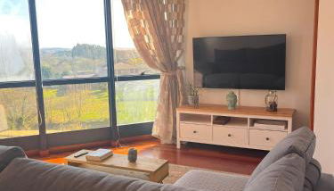 Apartamento Boiro centro - Foto 2