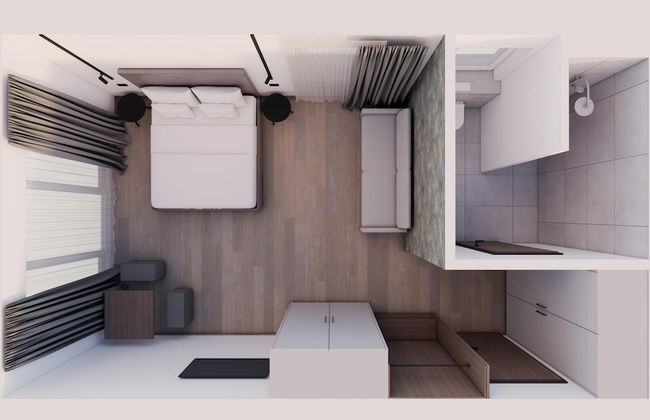 LH Suites Aparthotel - NEW since 2025 - Photo 43