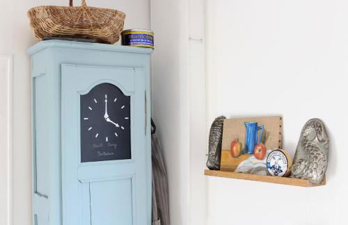 La Maison de la Plage-A 2 pas de la Plage du Casino - Foto 31