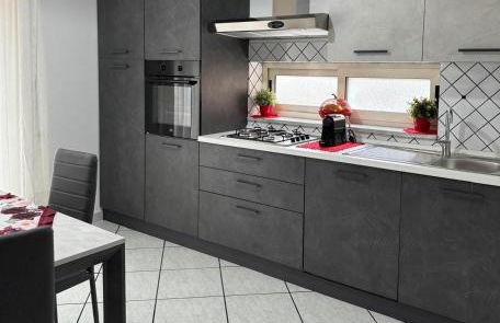 Domus Caiazzo - Photo 1