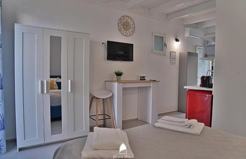 White Wall Home Scala dei turchi - Foto 39