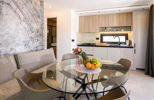 Luxury and Cosy Little House Ivinj 2 - Foto 11