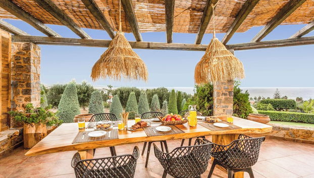 Villa Golden Crest - Foto 2, Interior