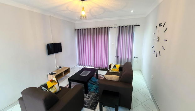 Servicio de comidas en la habitación