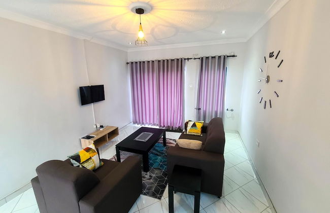 Enchanted Africa Apartments - Foto 5