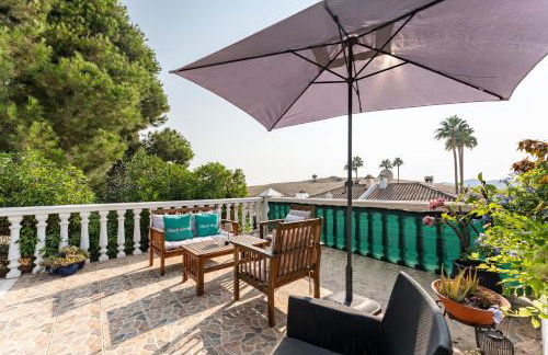 Casa ideal entre Mijas y Fuengirola - Photo 27