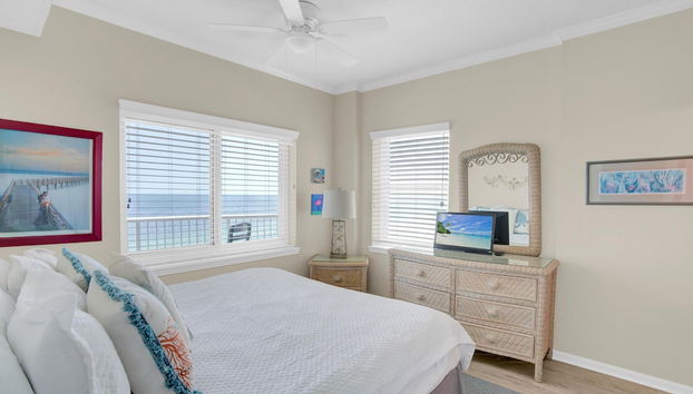 Tradewinds 1305 by Vacation Homes Collection - Foto 3, Habitación