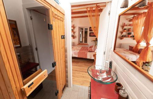 Appartamento sulle colline del Sangiovese - Foto 18