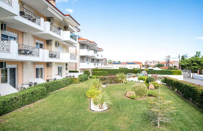 Lagaria Apartments - Photo 59