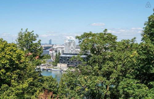 Carlotta - Magnificent old and charming mansion with a view - Foto 23