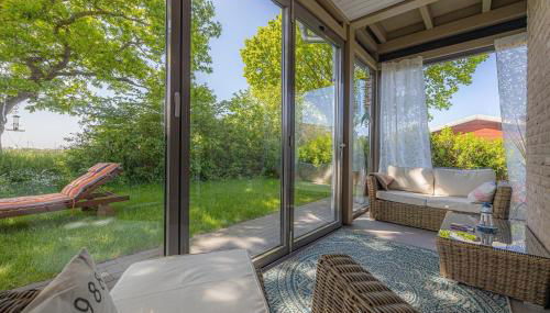 Ferienwohnung Luv - Foto 4