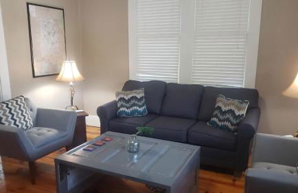 The Lafayette House - Foto 64