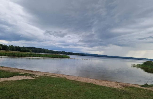 4 Person Holiday Home in Granna-by Traum - Photo 22