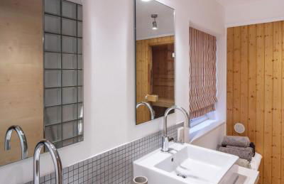 Ferienhaus Seehaus Sylt - Urlaubszauber in den Dünen mit fantastischem Meerblick - Foto 29