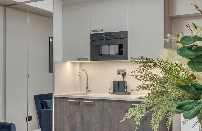 Cleveland Residences Bloomsbury - Foto 27