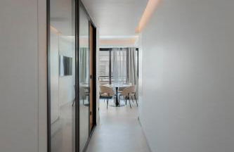 T2 Neuf et chic à deux pas de la Croisette - Foto 16