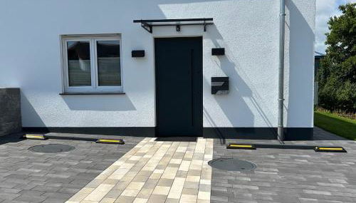 Ferienwohnung - Haus mit Faßsauna - Nähe Fulda - Foto 2