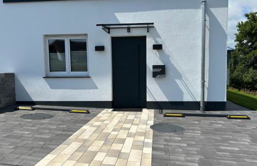 Ferienwohnung - Haus mit Faßsauna - Nähe Fulda - Foto 2