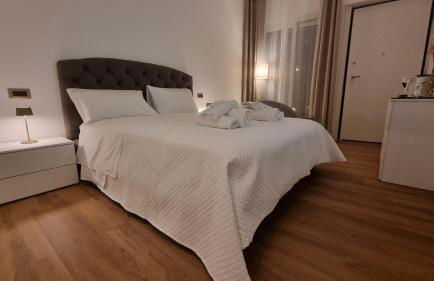 La Ginestra C&B House and Rooms - Foto 5