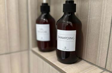 L Amiens Haussmann-Gare-Hortillonnages-Centre-ville-WIFI - Photo 17