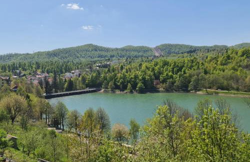 Fuzine Lake Apartments - Foto 10