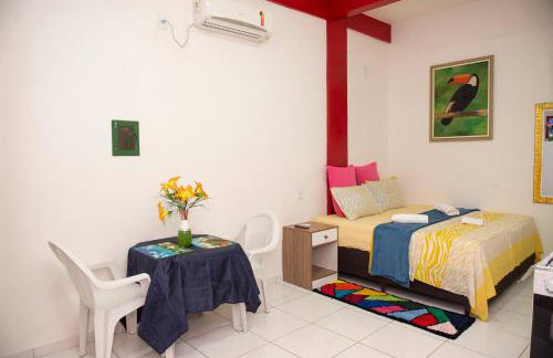 Conforto Total - Família Mangas Monteiro - Foto 20