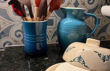 Casa Comboio de Estrelas - Foto 27