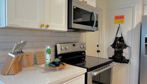 King Bed Suite in Conroe , Garage Available - Foto 2