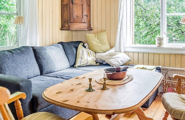 3 Person Holiday Home in Flen - Foto 7