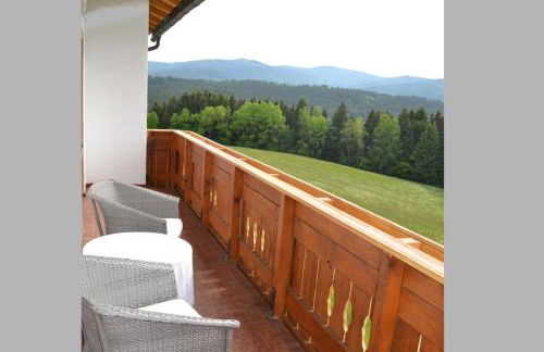 Gästehaus Rachelblick - Foto 47