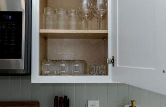 Quiet close to NYC BBQ Deck - Foto 32