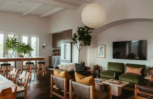 Thalia 5bd Townhome with Pool Walk to Superdome - Foto 1