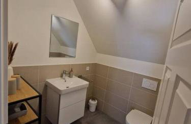 Ferienwohnung Friesenwind - Foto 11