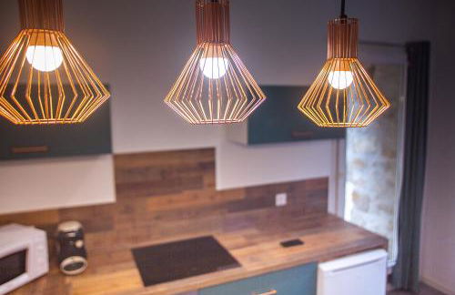 L'Escapade à Lascaux - Foto 12