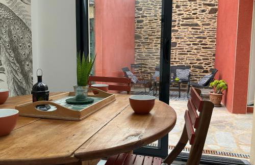 LA MAISON DU PORT - Foto 1