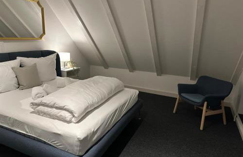 Zentral gelegenes Premium-Apartment mit viel Tageslicht - Foto 41