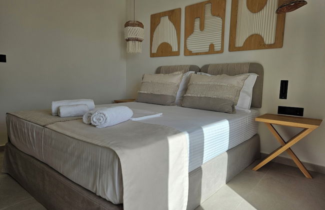 Aristotle Suites - Foto 15