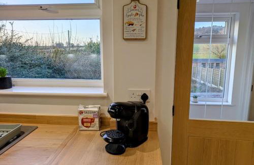 Countryside Gem, 3BR, parking, nr JCB Alton Towers - Foto 33