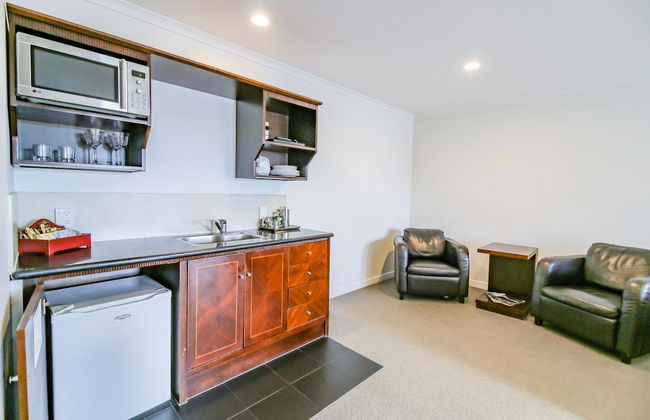 Aotea Motor Lodge - Foto 32