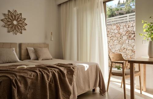 Thelxi's Suite I - Brand New Seaview Suite! - Foto 17