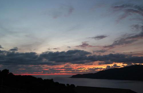 CHEZ ADRIEN 108-Appartement magnifique vue mer piscine chauffée - Foto 8