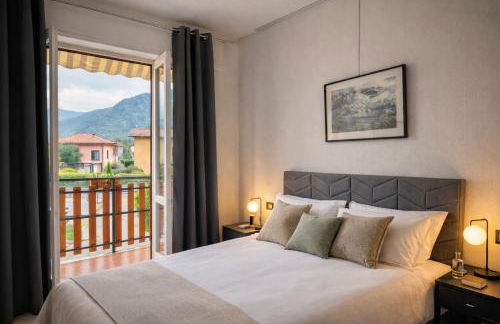 Lake Como Lario Apartment - Foto 1