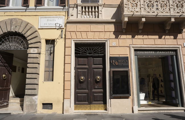 Delsi Inn Piazza di Spagna 32 - Photo 75