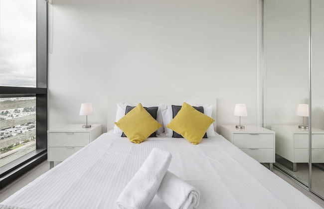 Kula Docklands - Foto 16