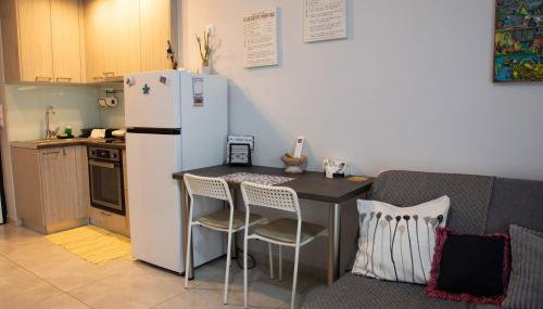 Homeyfeel Stay Sea 1 - Modern studio next to the sea! - Foto 2