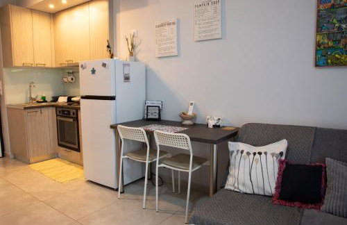 Homeyfeel Stay Sea 1 - Modern studio next to the sea! - Foto 2