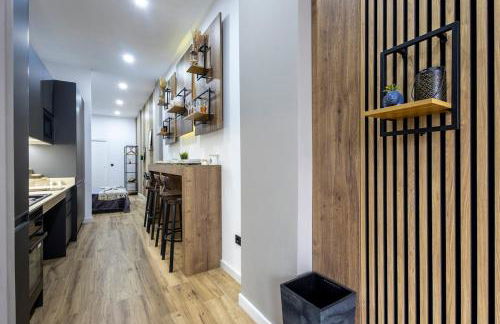 Charming Urban Stay in Valencia - Foto 14