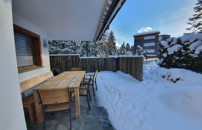 Wohnung Valos Figi - Foto 22