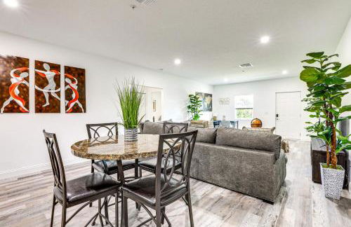 13 Mi to Beaches Pet-Friendly Condo in Palmetto! - Foto 34