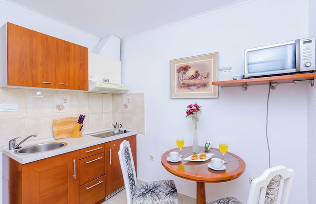 Apartments Nicol - Foto 25